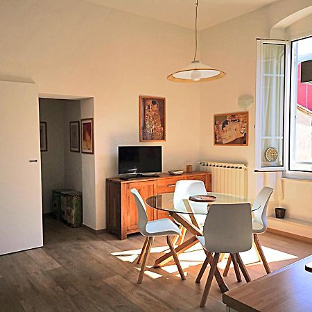 Casa Giachi Leilighet Lerici Eksteriør bilde
