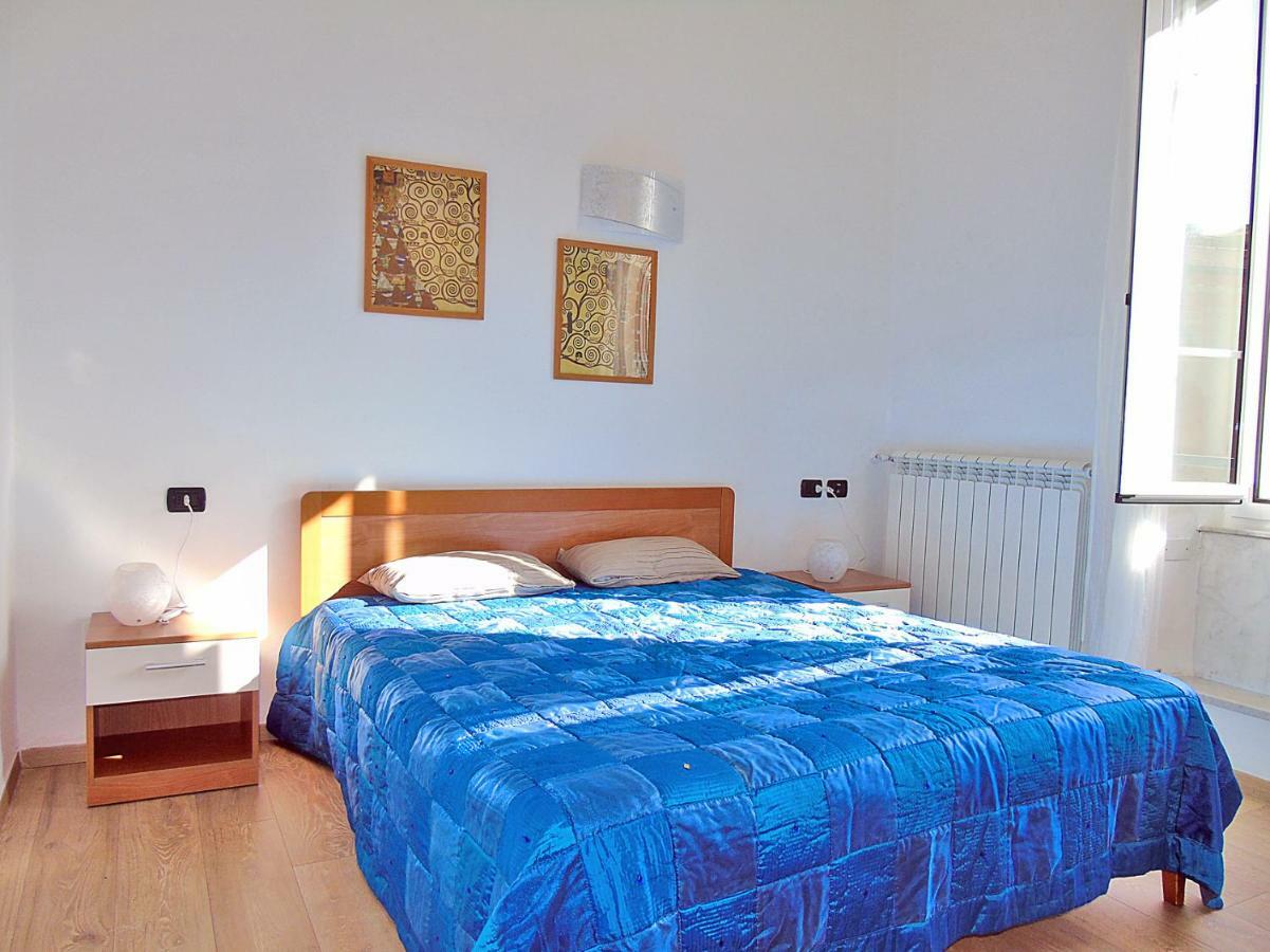Casa Giachi Leilighet Lerici Eksteriør bilde