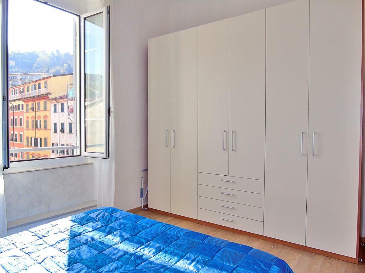 Casa Giachi Leilighet Lerici Eksteriør bilde