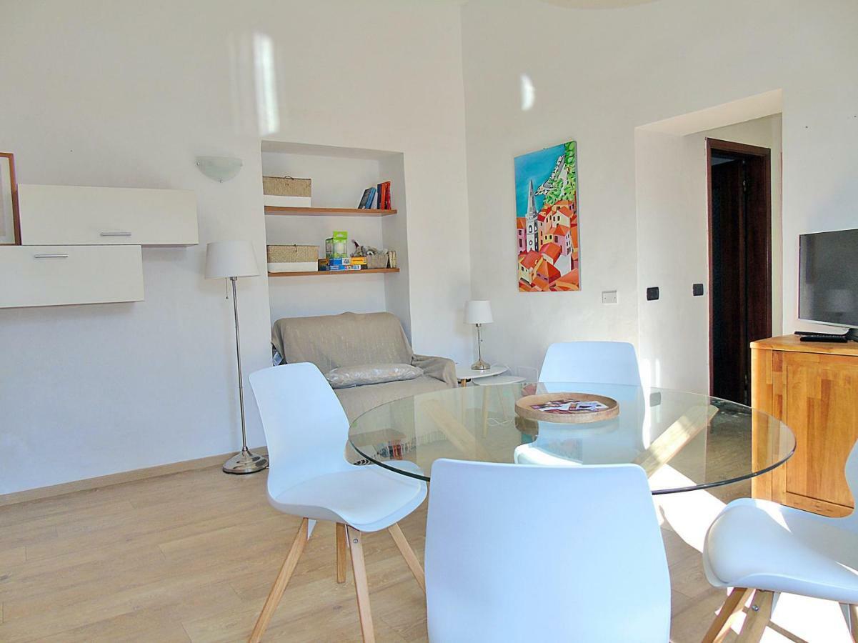 Casa Giachi Leilighet Lerici Eksteriør bilde