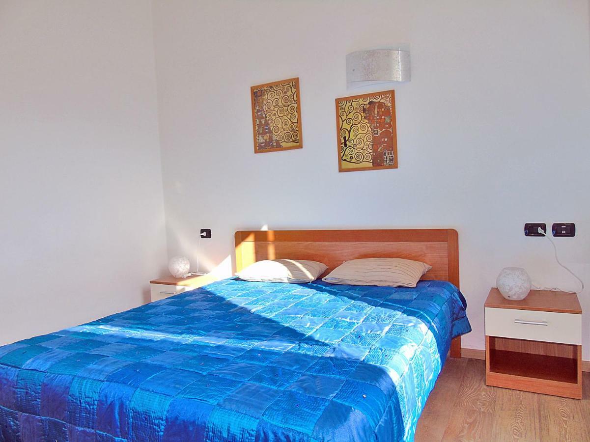 Casa Giachi Leilighet Lerici Eksteriør bilde