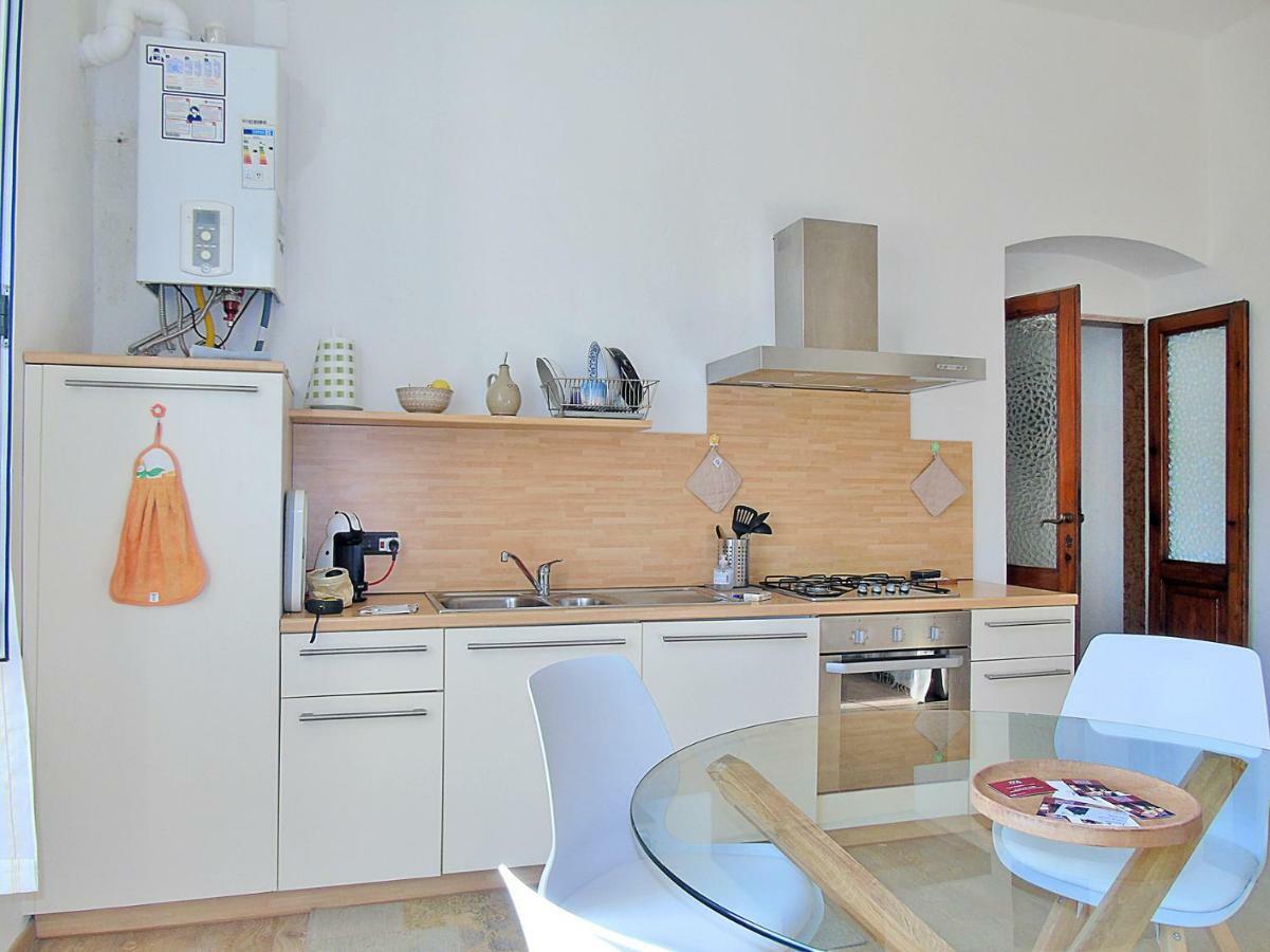 Casa Giachi Leilighet Lerici Eksteriør bilde