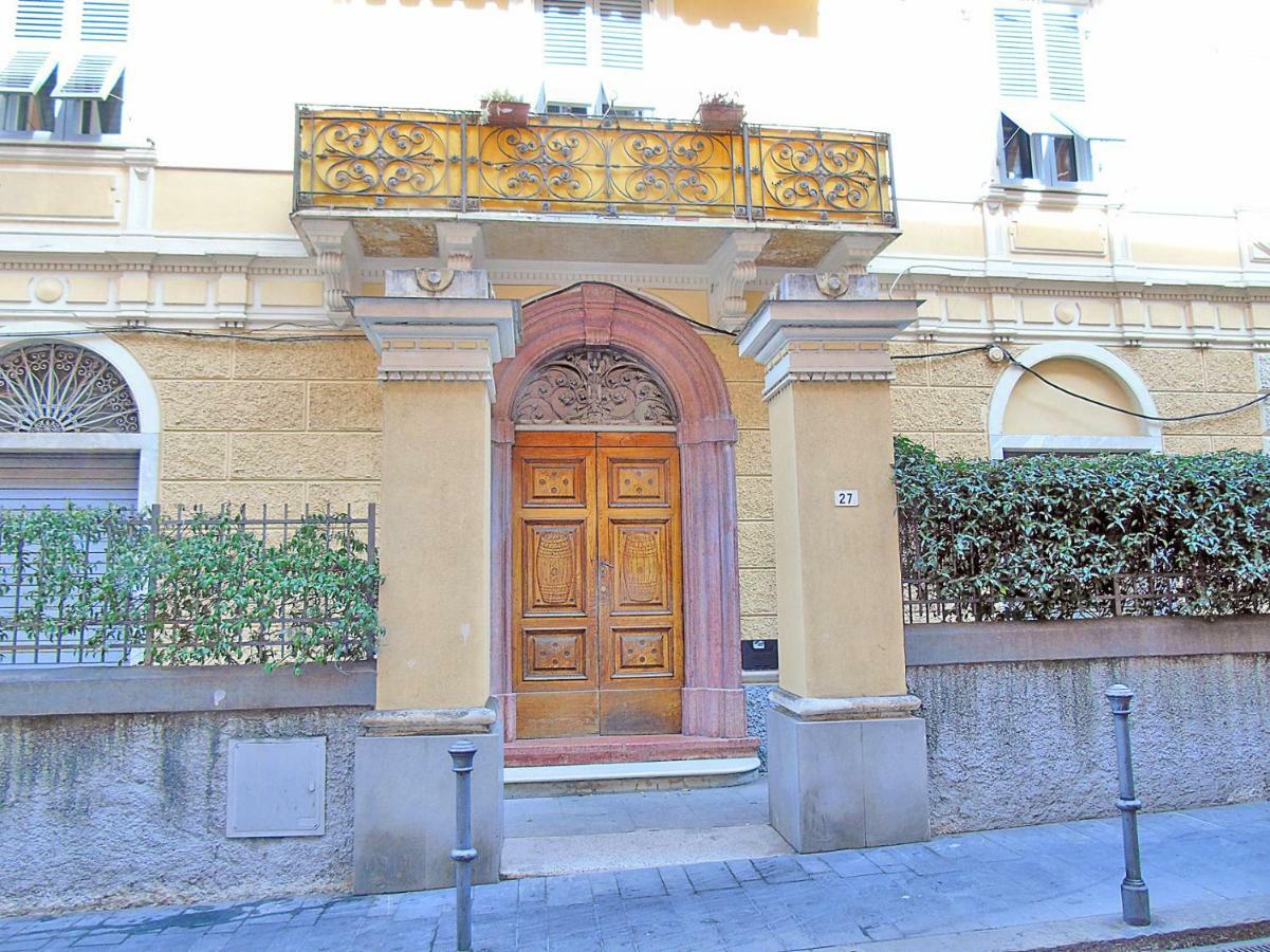 Casa Giachi Leilighet Lerici Eksteriør bilde