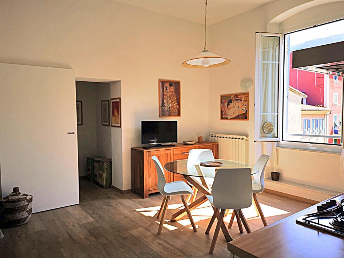 Casa Giachi Leilighet Lerici Eksteriør bilde